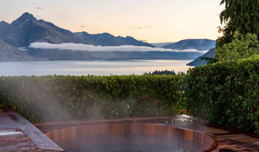 Villa 6230 in New Zealand Main Image